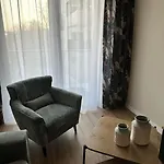 Cichy Na Skraju Parku Slaskiego * קטוביץ
