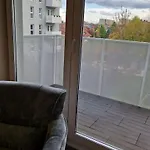 Cichy Na Skraju Parku Slaskiego דירה *
