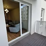דירה Cichy Na Skraju Parku Slaskiego *