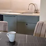 Cichy Na Skraju Parku Slaskiego דירה