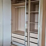 דירה Cichy Na Skraju Parku Slaskiego קטוביץ