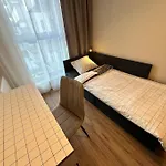 Cichy Na Skraju Parku Slaskiego *