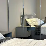 דירה Cichy Na Skraju Parku Slaskiego