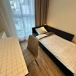 Cichy Na Skraju Parku Slaskiego