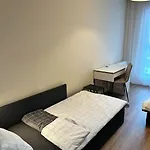 Cichy Na Skraju Parku Slaskiego דירה *