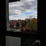 Cichy Na Skraju Parku Slaskiego * קטוביץ