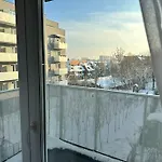 Cichy Na Skraju Parku Slaskiego דירה קטוביץ