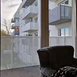 Cichy Na Skraju Parku Slaskiego * קטוביץ