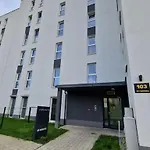 Cichy Na Skraju Parku Slaskiego