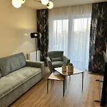 Cichy Na Skraju Parku Slaskiego דירה