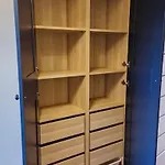 דירה Cichy Na Skraju Parku Slaskiego קטוביץ