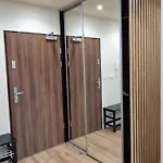 Cichy Na Skraju Parku Slaskiego דירה קטוביץ