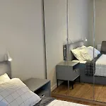 Cichy Na Skraju Parku Slaskiego קטוביץ