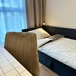 Cichy Na Skraju Parku Slaskiego