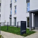 Cichy Na Skraju Parku Slaskiego