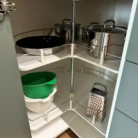 Apartment Cichy Na Skraju Parku Slaskiego *