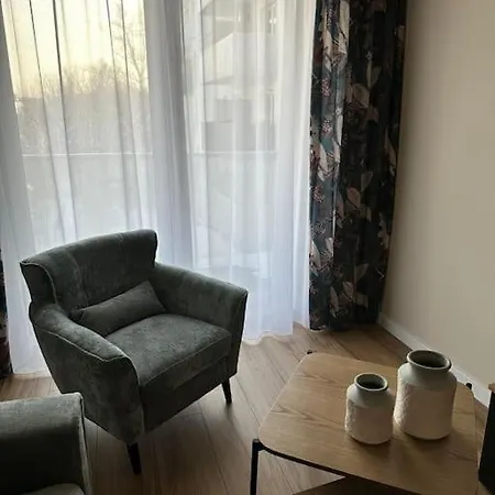 Cichy Na Skraju Parku Slaskiego * Katowice