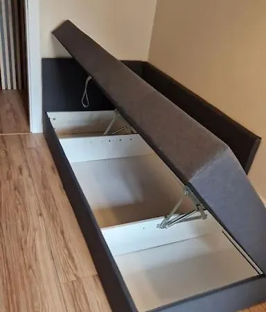 Cichy Na Skraju Parku Slaskiego Apartment *