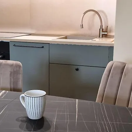 Cichy Na Skraju Parku Slaskiego Apartment