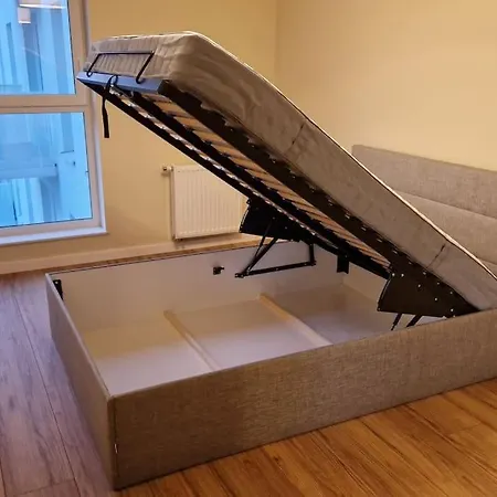 Apartment Cichy Na Skraju Parku Slaskiego *