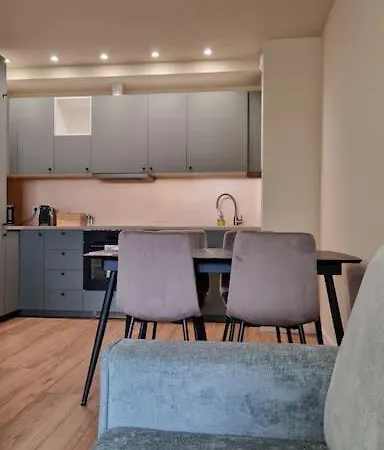 Cichy Na Skraju Parku Slaskiego Apartment Katowice