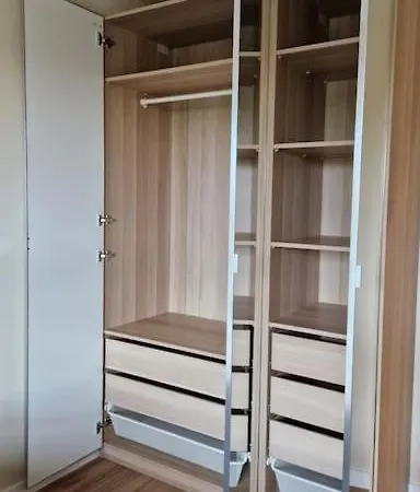 Apartment Cichy Na Skraju Parku Slaskiego Katowice
