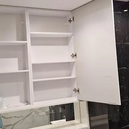 Cichy Na Skraju Parku Slaskiego Lejlighed