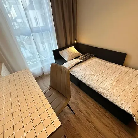 Cichy Na Skraju Parku Slaskiego *