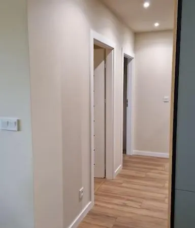 Apartment Cichy Na Skraju Parku Slaskiego