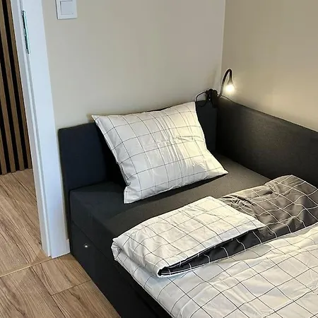 Lejlighed Cichy Na Skraju Parku Slaskiego *