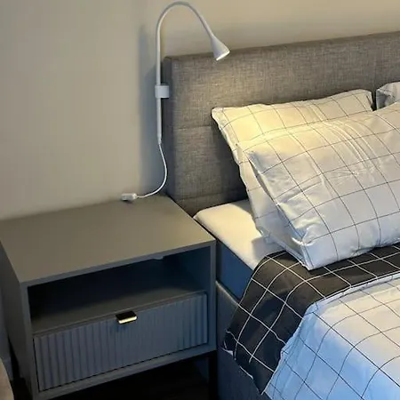 Cichy Na Skraju Parku Slaskiego Apartment Katowice