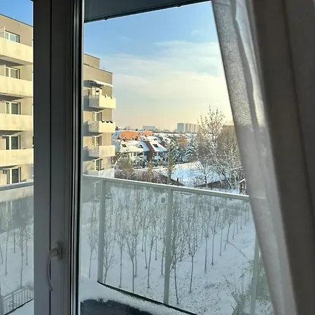 Cichy Na Skraju Parku Slaskiego *