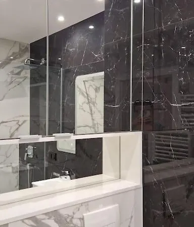 Cichy Na Skraju Parku Slaskiego Apartment