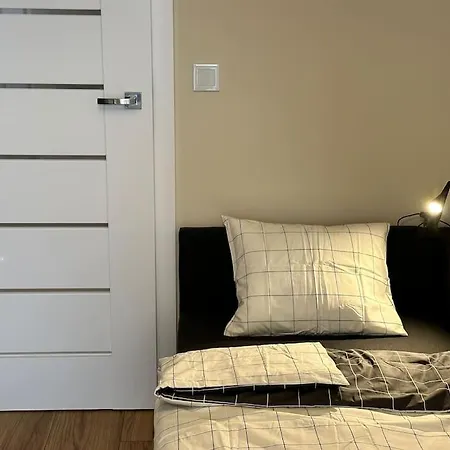 Lejlighed Cichy Na Skraju Parku Slaskiego