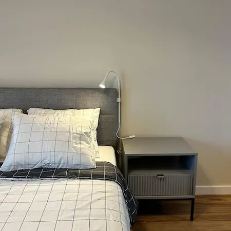 Cichy Na Skraju Parku Slaskiego Apartment Katowice
