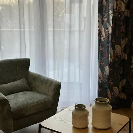 Cichy Na Skraju Parku Slaskiego Apartment Katowice