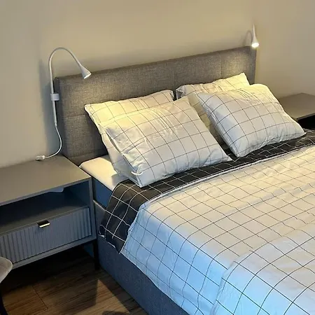 Lejlighed Cichy Na Skraju Parku Slaskiego Katowice