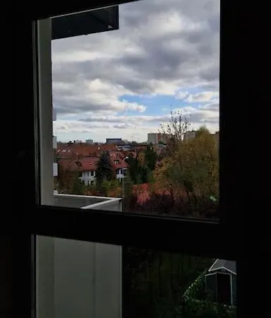 Cichy Na Skraju Parku Slaskiego * Katowice
