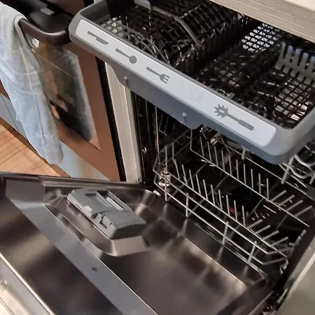 Cichy Na Skraju Parku śląskiego