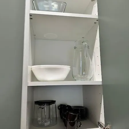 Cichy Na Skraju Parku Slaskiego Lejlighed