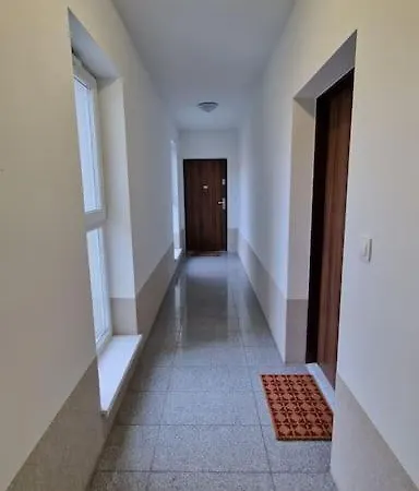 Apartment Cichy Na Skraju Parku Slaskiego Katowice