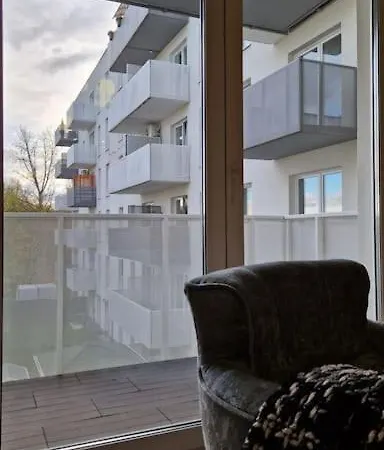 Cichy Na Skraju Parku Slaskiego * Katowice