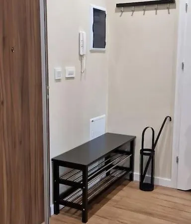 Cichy Na Skraju Parku Slaskiego Apartment