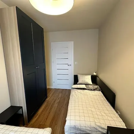 Cichy Na Skraju Parku Slaskiego * Katowice