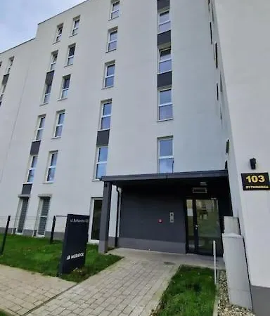 Cichy Na Skraju Parku Slaskiego