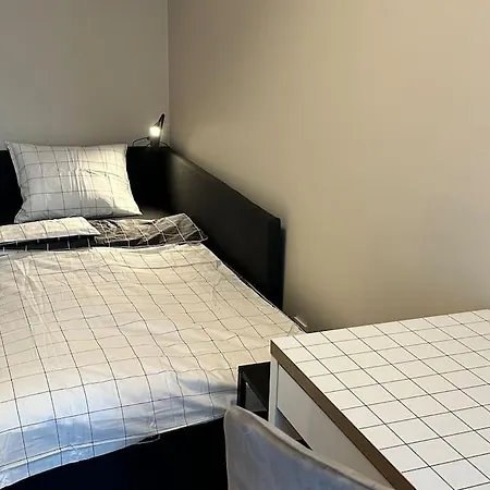 Cichy Na Skraju Parku Slaskiego Apartment *