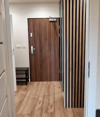 Lejlighed Cichy Na Skraju Parku Slaskiego *