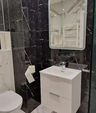 Cichy Na Skraju Parku Slaskiego Apartment Katowice