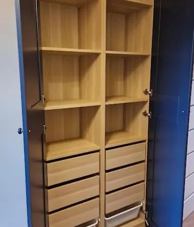 Lejlighed Cichy Na Skraju Parku Slaskiego Katowice