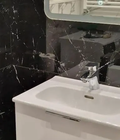 Cichy Na Skraju Parku Slaskiego * Katowice